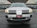 Sterling Silver Metallic - Endeavor LS AWD Photo No. 2