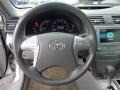 Classic Silver Metallic - Camry Hybrid Photo No. 24