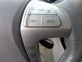 Classic Silver Metallic - Camry Hybrid Photo No. 26