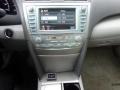 Classic Silver Metallic - Camry Hybrid Photo No. 29