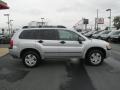 Sterling Silver Metallic - Endeavor LS AWD Photo No. 8