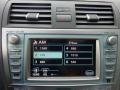 Classic Silver Metallic - Camry Hybrid Photo No. 30