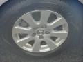 Classic Silver Metallic - Camry Hybrid Photo No. 36