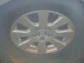 Classic Silver Metallic - Camry Hybrid Photo No. 37