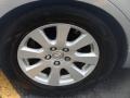 Classic Silver Metallic - Camry Hybrid Photo No. 38