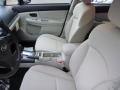 Satin White Pearl - Impreza 2.0i 4 Door Photo No. 10