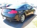 Black Obsidian - G 35 Coupe Photo No. 8