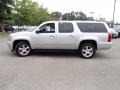 Sheer Silver Metallic - Suburban LT 4x4 Photo No. 6