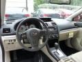 Satin White Pearl - Impreza 2.0i 4 Door Photo No. 12