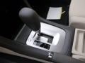 Satin White Pearl - Impreza 2.0i 4 Door Photo No. 15