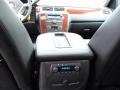 Sheer Silver Metallic - Suburban LT 4x4 Photo No. 10
