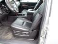 Sheer Silver Metallic - Suburban LT 4x4 Photo No. 11