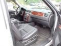 Sheer Silver Metallic - Suburban LT 4x4 Photo No. 12