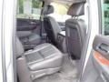 Sheer Silver Metallic - Suburban LT 4x4 Photo No. 13