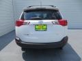 Super White - RAV4 LE Photo No. 5