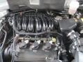 Sterling Silver Metallic - Endeavor LS AWD Photo No. 27