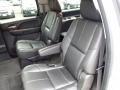 Sheer Silver Metallic - Suburban LT 4x4 Photo No. 14