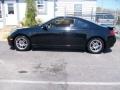 2004 Black Obsidian Infiniti G 35 Coupe  photo #13