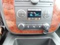 Sheer Silver Metallic - Suburban LT 4x4 Photo No. 18