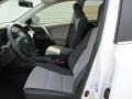 Super White - RAV4 LE Photo No. 21