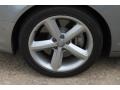 Quartz Gray Metallic - A6 3.0 TFSI quattro Sedan Photo No. 4