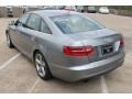Quartz Gray Metallic - A6 3.0 TFSI quattro Sedan Photo No. 6