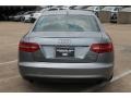 Quartz Gray Metallic - A6 3.0 TFSI quattro Sedan Photo No. 7
