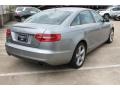 Quartz Gray Metallic - A6 3.0 TFSI quattro Sedan Photo No. 8