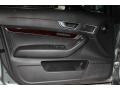 Quartz Gray Metallic - A6 3.0 TFSI quattro Sedan Photo No. 10