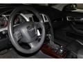 Quartz Gray Metallic - A6 3.0 TFSI quattro Sedan Photo No. 12