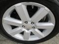 Diamond Gray Metallic - Outback 2.5i Limited Wagon Photo No. 22