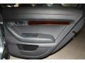 Quartz Gray Metallic - A6 3.0 TFSI quattro Sedan Photo No. 34