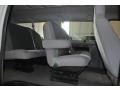 Oxford White - E Series Van E350 Super Duty XLT Extended Passenger Photo No. 10