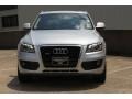 Ice Silver Metallic - Q5 3.2 quattro Photo No. 2