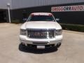 White Diamond Tricoat - Sierra 1500 SLT Crew Cab 4x4 Photo No. 7