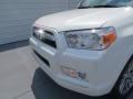 2013 Blizzard White Pearl Toyota 4Runner Limited  photo #12