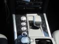  2014 E 63 AMG S-Model 7 Speed AMG Speedshift MCT Automatic Shifter