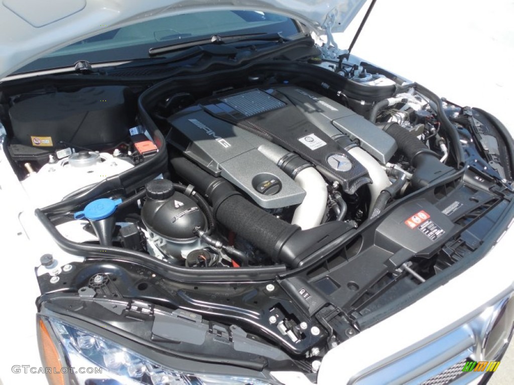 2014 Mercedes-Benz E 63 AMG S-Model 5.5 Liter AMG Biturbo DOHC 32-Valve VVT V8 Engine Photo #85107368