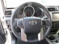 2013 Blizzard White Pearl Toyota 4Runner Limited  photo #26