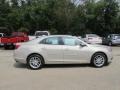 Champagne Silver Metallic - Malibu LT Photo No. 8