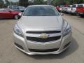 Champagne Silver Metallic - Malibu LT Photo No. 10