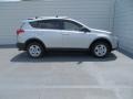 Classic Silver Metallic - RAV4 LE Photo No. 3