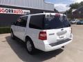 2012 Oxford White Ford Expedition XLT  photo #4