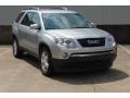 Liquid Silver Metallic - Acadia SLT Photo No. 1