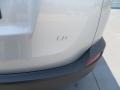 Classic Silver Metallic - RAV4 LE Photo No. 7