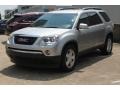 Liquid Silver Metallic - Acadia SLT Photo No. 3