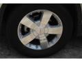 Liquid Silver Metallic - Acadia SLT Photo No. 4