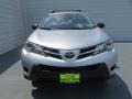 Classic Silver Metallic - RAV4 LE Photo No. 10