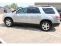 Liquid Silver Metallic - Acadia SLT Photo No. 5