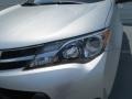 Classic Silver Metallic - RAV4 LE Photo No. 11